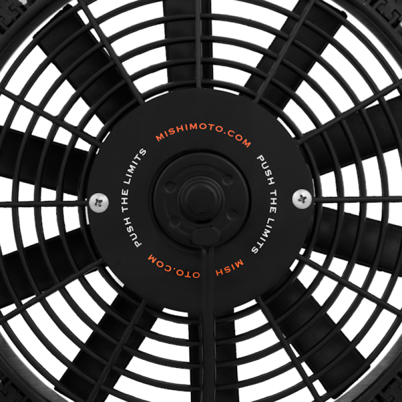 Mishimoto R33/R34 Nissan Skyline Aluminum Fan Shroud Kit - Image 7