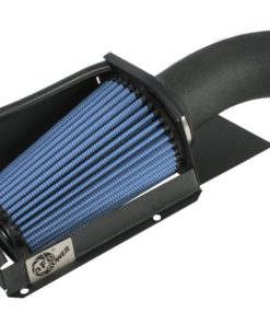 aFe MagnumFORCE Intake Stage-2 Pro DRY 5R 11-13 Mini Cooper S L4-1.6L (Turbo)