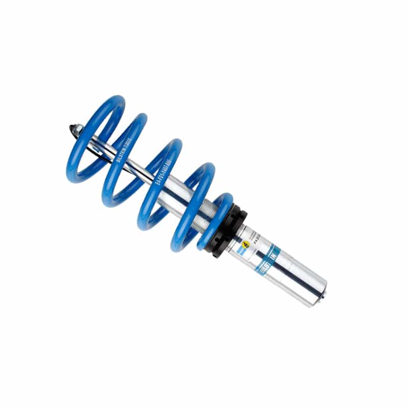 Bilstein B16 15-17 Porsche Macan Front and Rear Suspension System - Image 5