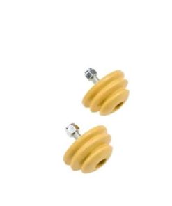 Alternative view of Belltech BUMP STOP KIT REPLACES 4900 4903 4915