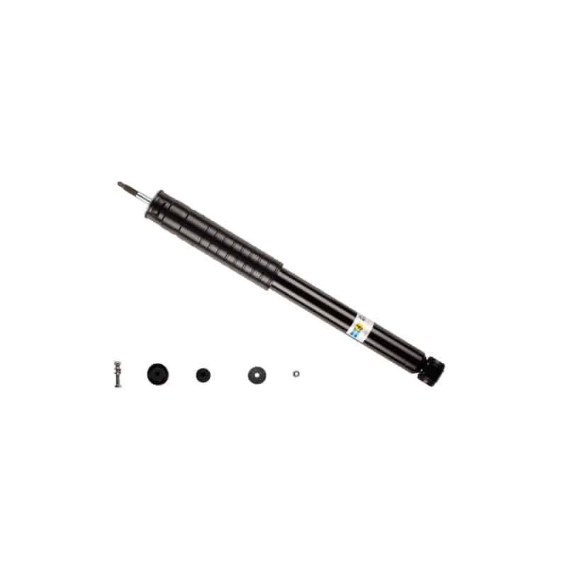 Bilstein B4 2006 Mercedes-Benz 00 Base Rear Shock Absorber - Image 2