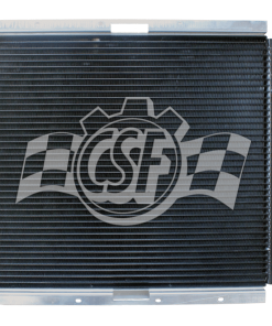 CSF 99-03 Jeep Grand Cherokee 4.0L A/C Condenser