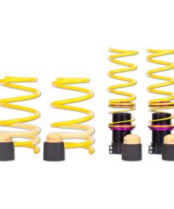 Alternative view of KW H.A.S. 13+ Porsche Boxster/Cayman (Type 981) w/ PASM (Must Deactivate PASM)