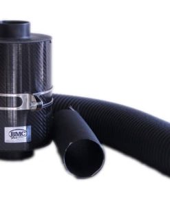 BMC 07-10 Mini Cooper S 1.6L II Series Carbon Dynamic Airbox Kit