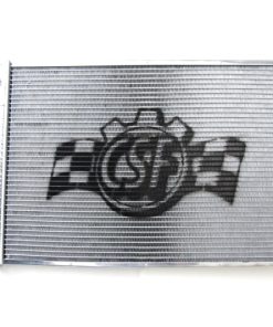 CSF 02-06 Mini Cooper S R53 Manual Radiator