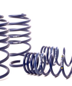 H&R 14-19 Ford Focus ST Sport Spring