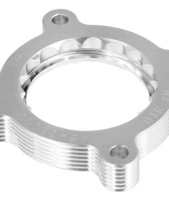 aFe Silver Bullet Throttle Body Spacers 13-15 Scion FRS 2.0L
