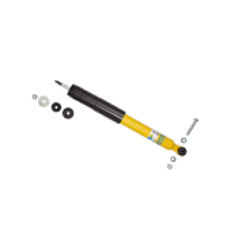 Bilstein B6 1990 Mercedes-Benz 300SL Base Rear Shock Absorber - Image 3
