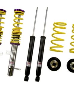 KW Coilover Kit V1 Ford Focus (DAW DBW DFW DBX DAX DA1 DB1) Sedan Hatchback