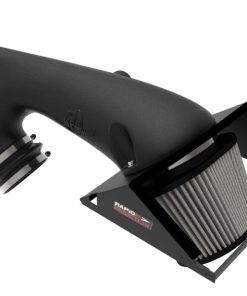 aFe Rapid Induction Cold Air Intake System w/Pro DRY S Filter 2021+ Ford F-150 V6-3.5L (tt)