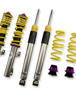 Alternative view of KW Coilover Kit V3 VW New Beetle (1Y) Convertible