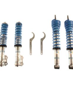 Alternative view of Bilstein B14 1985 Volkswagen Golf Base Front and Rear Performance Suspension System