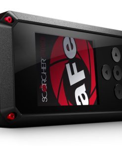 Alternative view of aFe Power 12-14 Chevrolet Camaro ZL1 V8-6.2L (sc) SCORCHER PRO Performance Programmer