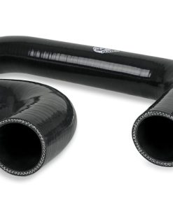 Alternative view of aFe BladeRunner Silicone Radiator Hose Kit 03-09 Dodge Cummins L6-5.9L/6.7L