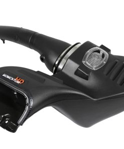 aFe Momentum HD Pro 5R Cold Air Intake System 18-19 Ford F-150 V6-3.0L (td)