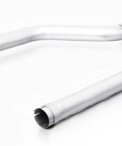 Remus 13-16 Volkswagen GTI Mk VII Non-Resonated Front Section Pipe