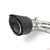 VR Performance McLaren 570 Valvetronic Exhaust System With Carbon Fiber Tips