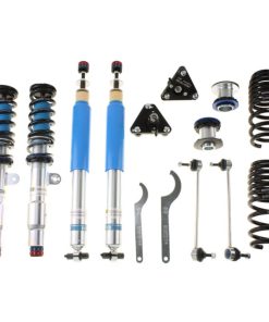 Alternative view of Bilstein Clubsport 08-13 BMW M3 V8 4.0L Front & Rear Performance Suspension System