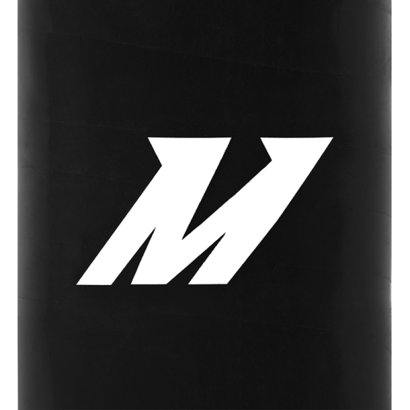 Mishimoto 98-02 Chevy Camaro / Pontiac Firebird Black Silicone Hose Kit (LS1 (V8) Engines Only) - Image 8