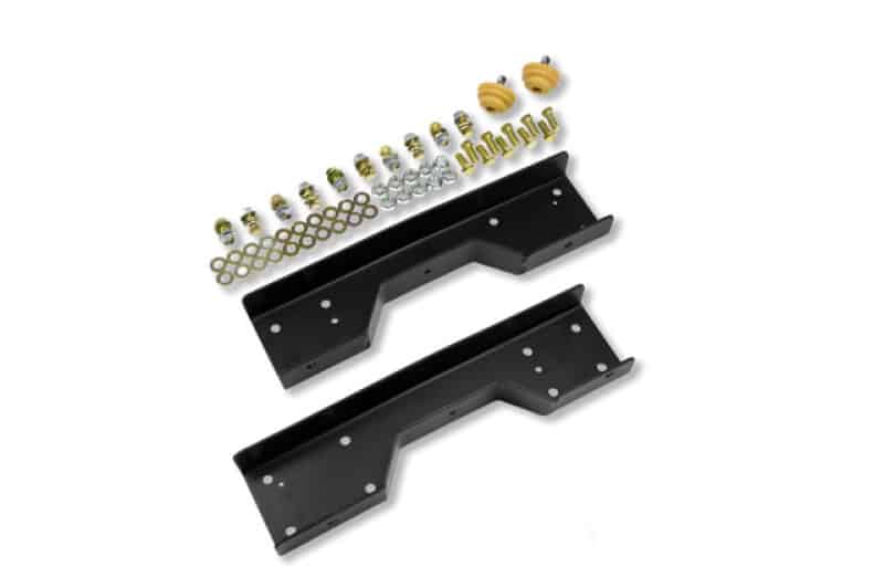 Belltech C-SECTION KIT 88-98 GM/GMC C-1500 - Image 3