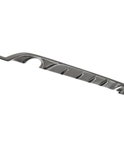 Alternative view of Seibon 18-19 Volkswagen GTI Mk7 MB-Style Carbon Fiber Rear Lip