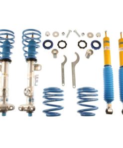 Alternative view of Bilstein B16 1995 BMW M3 Base Front and Rear Performance Suspension System