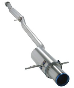 Alternative view of HKS Hi-Power specR B GDB(E) EJ20