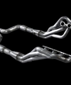 ARH 2020 Ford Mustang GT500 1-7/8in x 3in Direct Connect w/ Cats