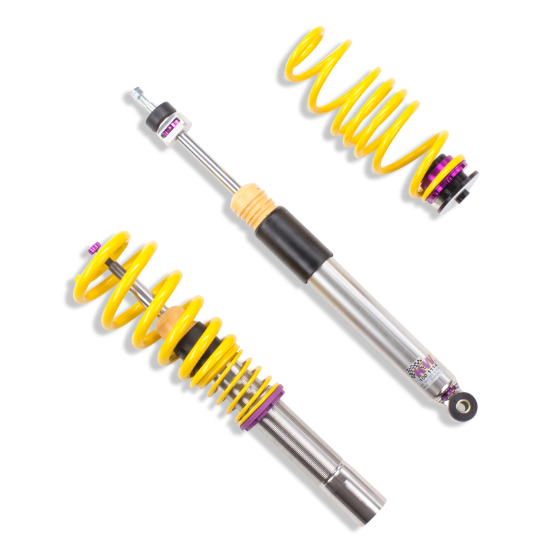 KW Coilover Kit V3 Audi A7 (4G) - Image 6