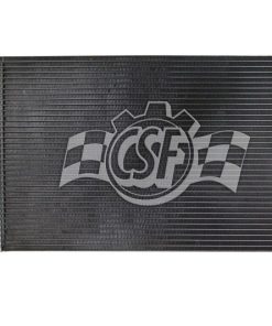 CSF 06-10 Volkswagen Beetle 2.5L A/C Condenser