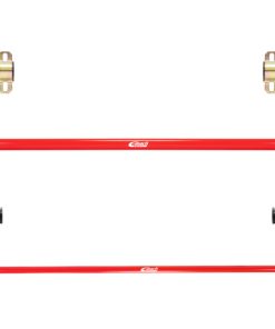 Eibach 26mm Front & 15mm Rear Anti-Roll Kit for 99-05 Miata