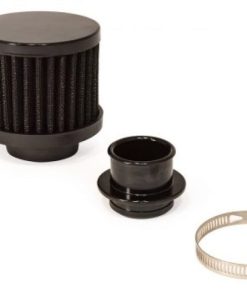 Alternative view of AMS Performance 2015+ VW Golf R MK7 Secondary Air Injection Dry Media Filter Kit