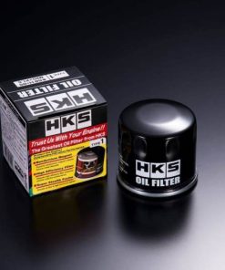 HKS HKS OIL FILTER 65mm-H50 UNF