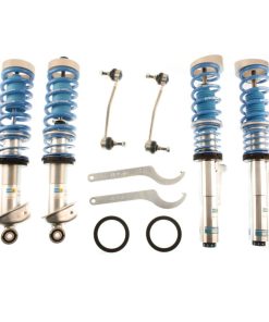 Bilstein B16 (PSS10) 01-05 Porsche 911 Turbo (US) Front and Rear Performance Suspension System