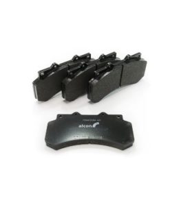 Alcon 2010+ Ford F-150 CIR15 AV1 Front Brake Pad Set