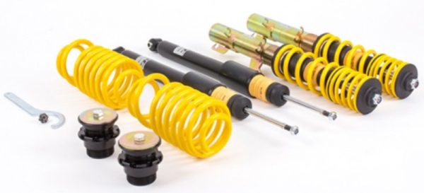 Alternative view of ST XA Adjustable Coilovers 07-13 Mini Cooper (R56) S/JCW (Excl. Clubman/RCW)
