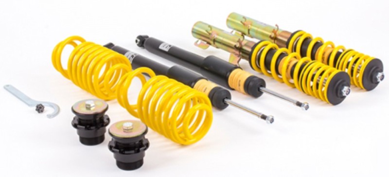 ST XA Adjustable Coilovers 07-13 Mini Cooper (R56) S/JCW (Excl. Clubman/RCW) - Image 2
