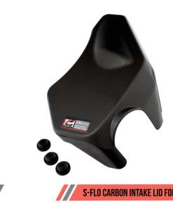 AWE Tuning 2020+ Toyota GR Supra (A90) S-FLO Carbon Intake Lid