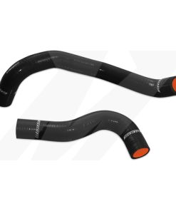 Mishimoto 07-09 Nissan 350Z Black Silicone Hose Kit