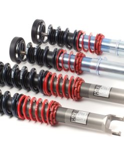 H&R 05-12 Porsche 911/997 Carrera (Coupe/Cabrio) Street Perf. Coil Over (Non PASM)