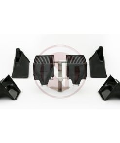 Alternative view of Wagner Tuning 06-08 Porsche 997/1 EVO2 Competition Intercooler Kit