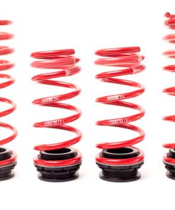 Alternative view of H&R 11-16 BMW 528i/535d/535i/550i F10 VTF Adjustable Lowering Springs (Incl. EDC)
