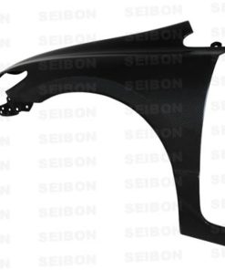 Seibon 06-10 Honda Civic 2dr OEM Style Carbon Fiber Fenders (pair)