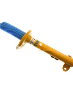 Bilstein B6 1992 BMW 318i Base Front Left 36mm Monotube Strut Assembly