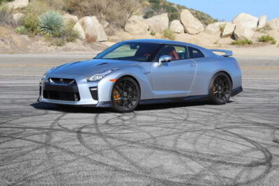 VR Forged D10 Wheel Brushed 20x12 +25mm 5x114.3