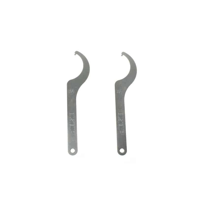 Bilstein B16 2011 BMW 528i Base Front and Rear Suspension Kit - Image 7