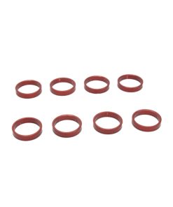 Snow Injector Spacer 1/8in (Set of 8)