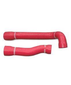 Mishimoto 99-06 BMW E46 Red Silicone Hose Kit