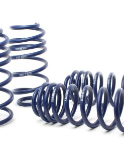 Alternative view of H&R 05-13 Audi A3 (2WD) 4 Cyl/TDI 8P Sport Spring