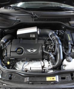 Alternative view of aFe MagnumFORCE Intakes Stage-2 Pro 5R 10-15 Mini Cooper Countryman S 1.6L (T)